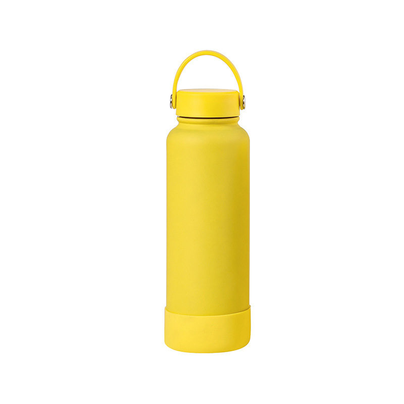 27oz Double Wall Stainless Steel Water Bottle