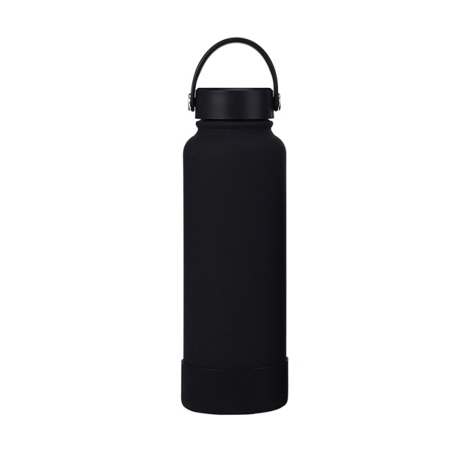 27oz Double Wall Stainless Steel Water Bottle