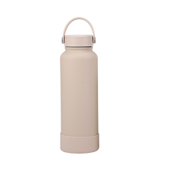 27oz Double Wall Stainless Steel Water Bottle