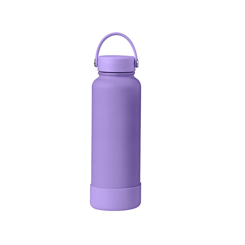 27oz Double Wall Stainless Steel Water Bottle