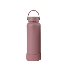 27oz Double Wall Stainless Steel Water Bottle