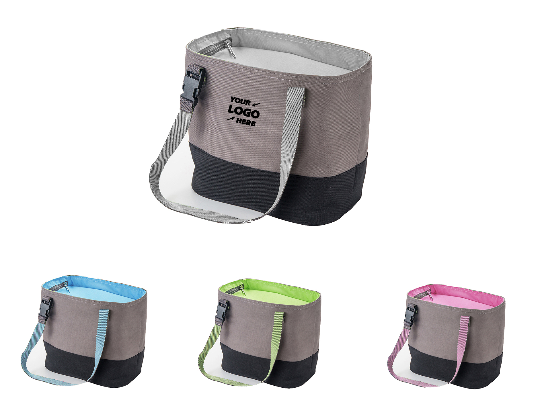 Alfresco Cooler Lunch Bag