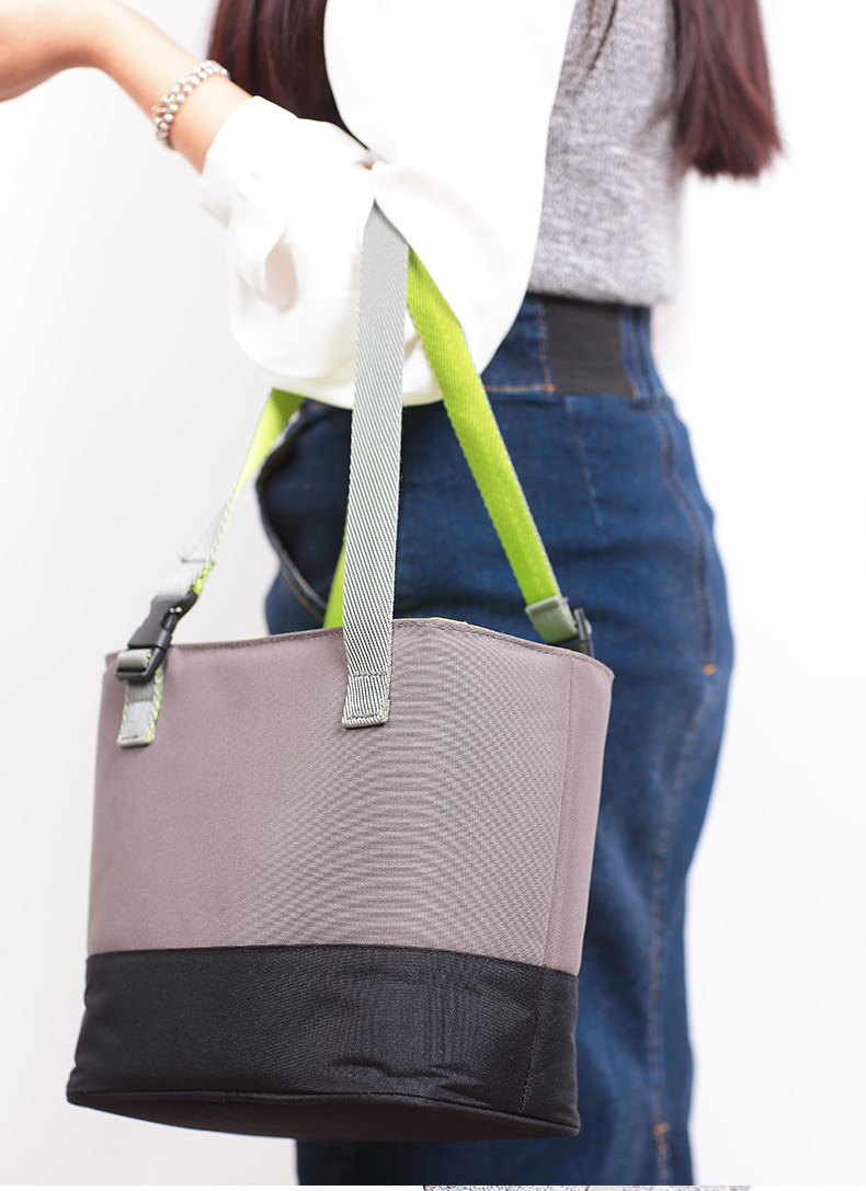 Alfresco Cooler Lunch Bag