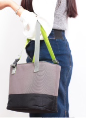 Alfresco Cooler Lunch Bag