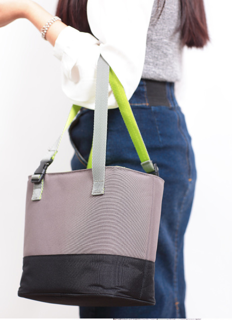 Alfresco Cooler Lunch Bag