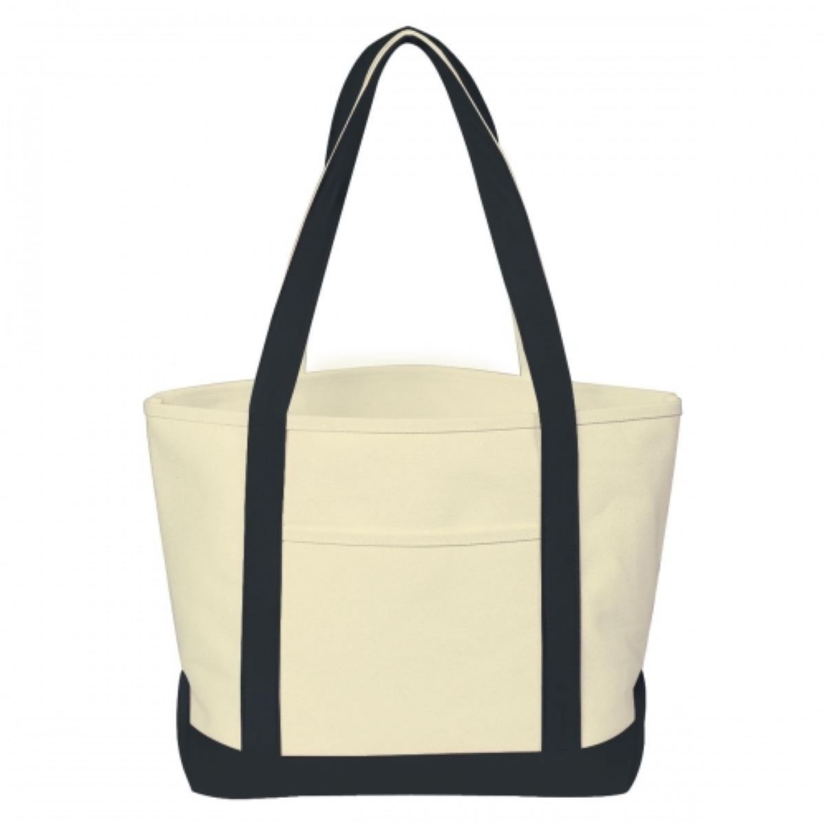 Canvas Tote Bag for Shopping