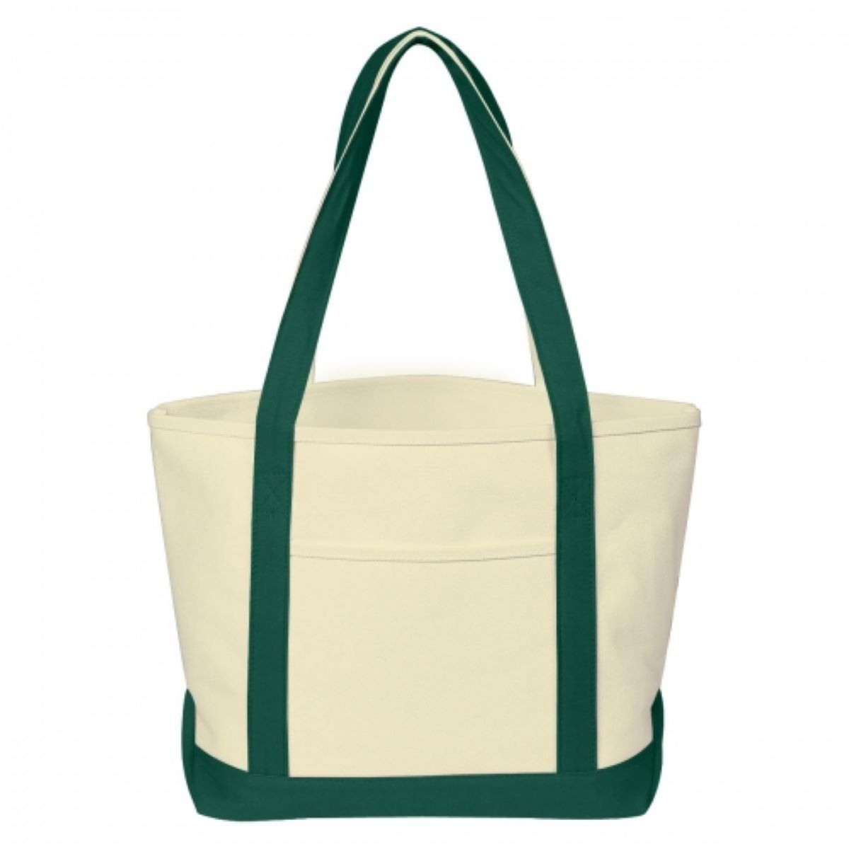 Canvas Tote Bag for Shopping