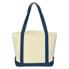 Canvas Tote Bag for Shopping
