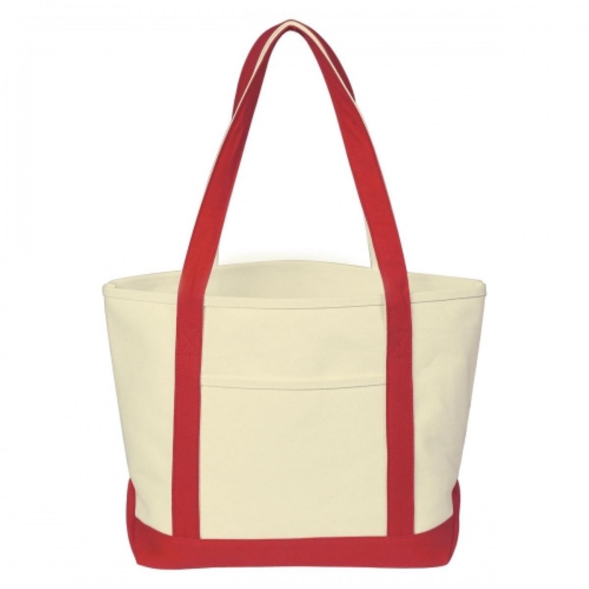 Canvas Tote Bag for Shopping