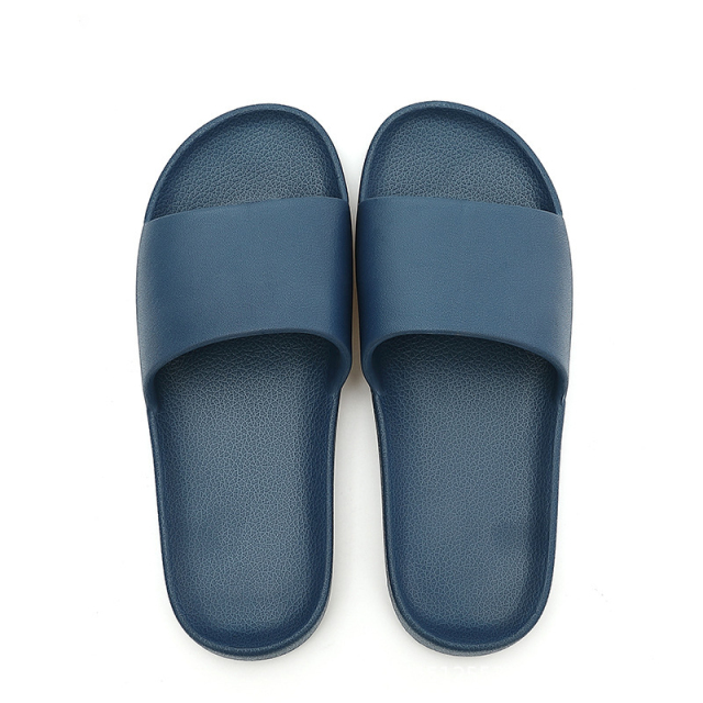 Casual Slippers Outdoor Indoor Slide
