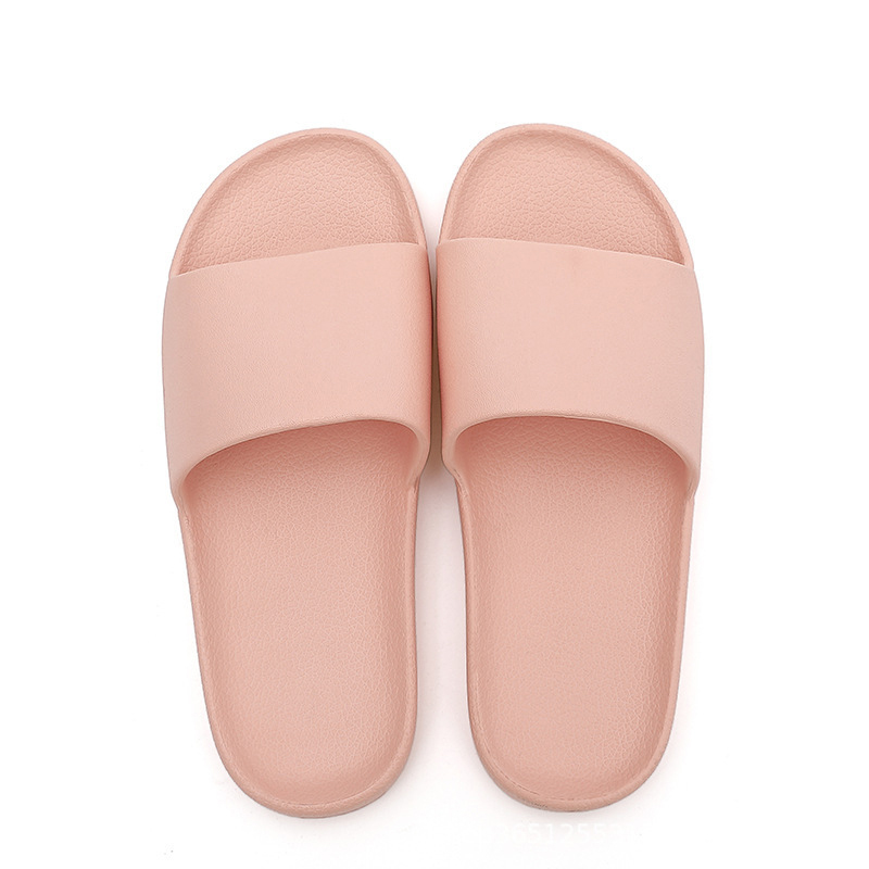 Casual Slippers Outdoor Indoor Slide