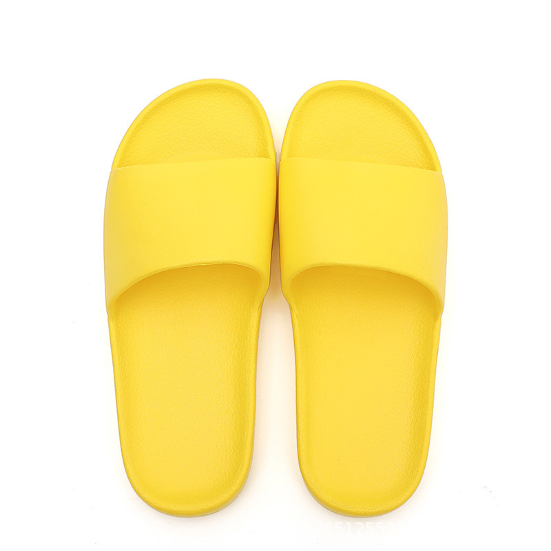 Casual Slippers Outdoor Indoor Slide