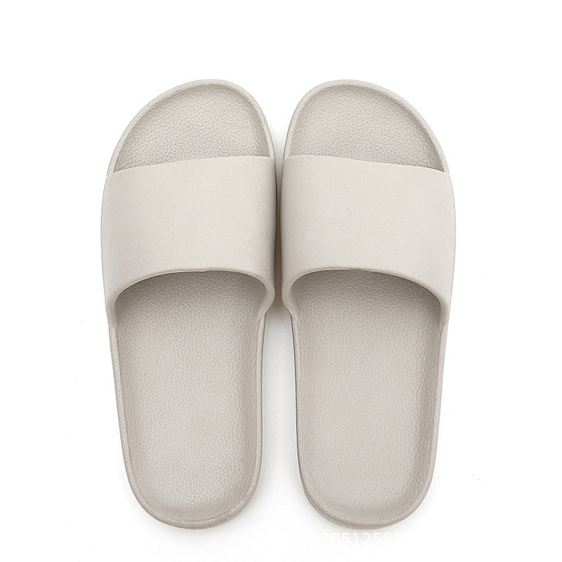 Casual Slippers Outdoor Indoor Slide