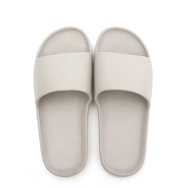 Casual Slippers Outdoor Indoor Slide