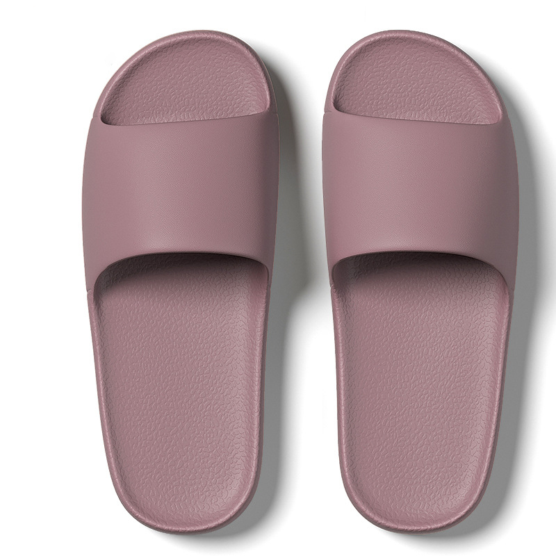Casual Slippers Outdoor Indoor Slide