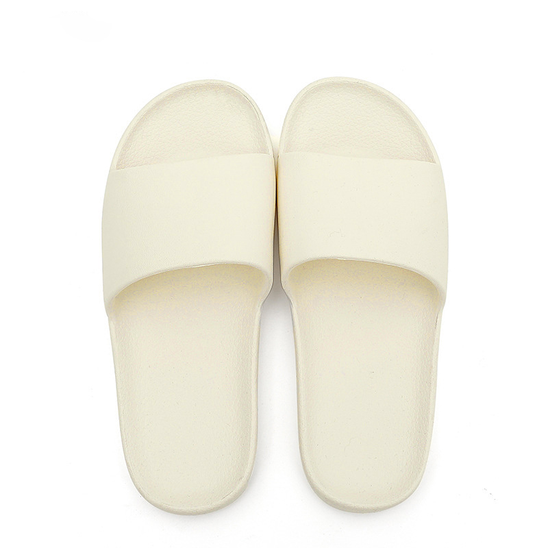 Casual Slippers Outdoor Indoor Slide