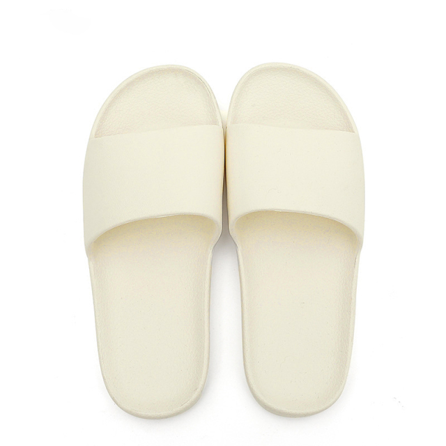Casual Slippers Outdoor Indoor Slide