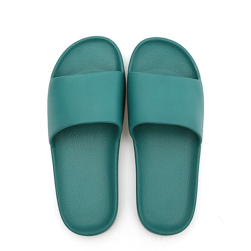 Casual Slippers Outdoor Indoor Slide