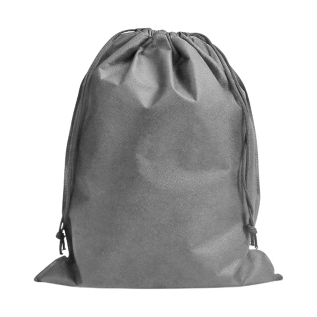 Drawstring Non-Woven Laundry Bag