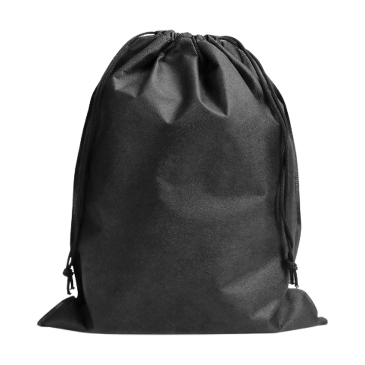 Drawstring Non-Woven Laundry Bag