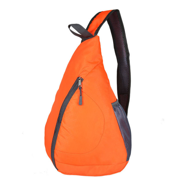 Foldable Sling Bags