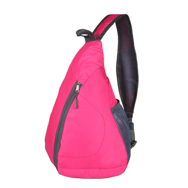 Foldable Sling Bags