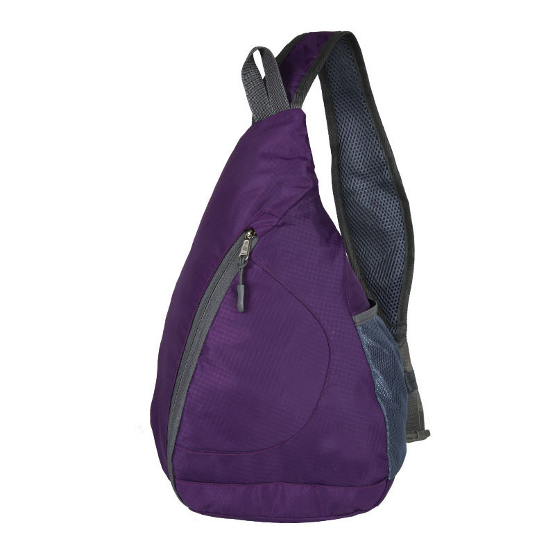 Foldable Sling Bags