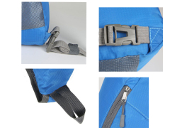 Foldable Sling Bags