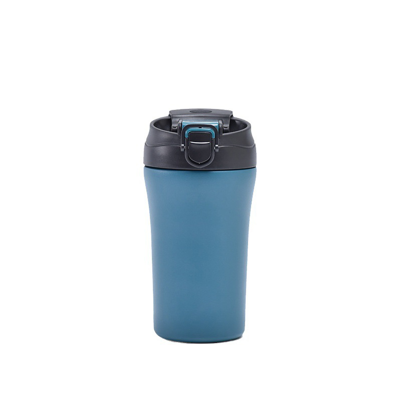 Insulated Coffee Mug