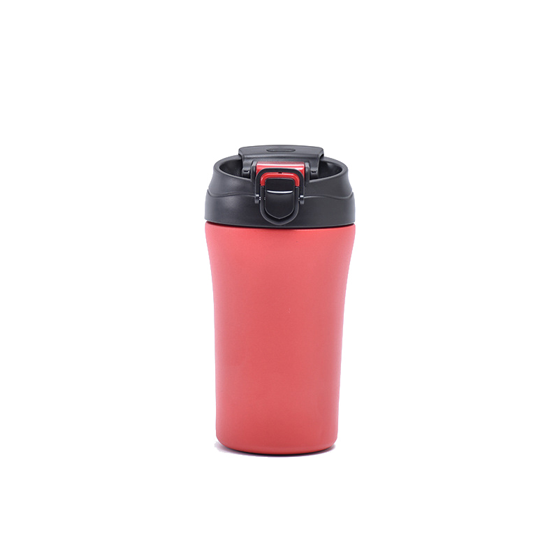 Insulated Coffee Mug