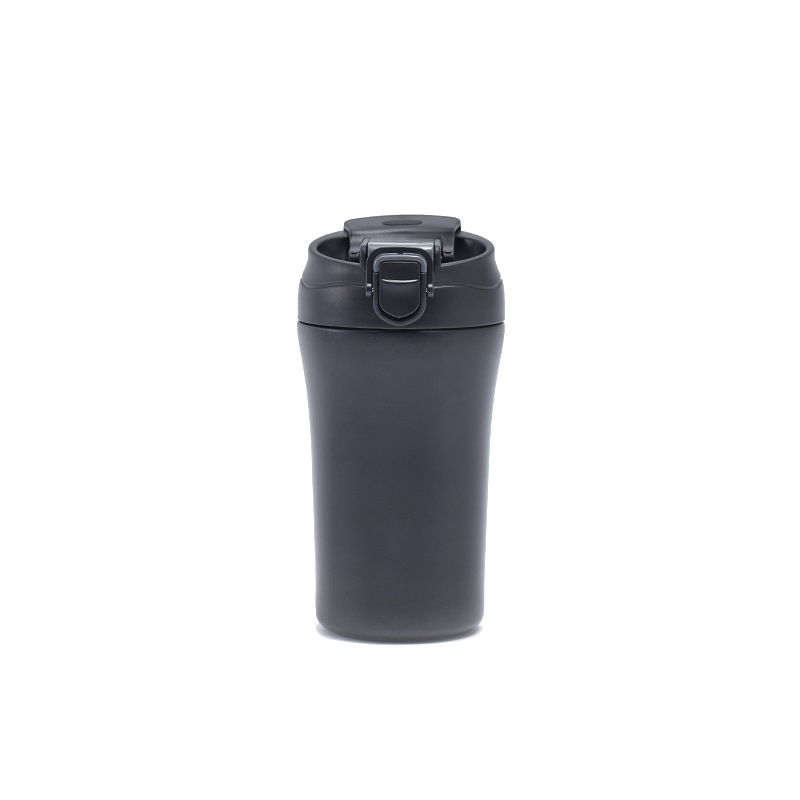 Insulated Coffee Mug