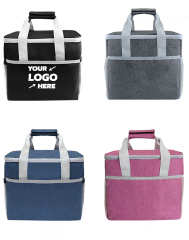 Insulated Reusable Lunch Bag