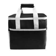 Insulated Reusable Lunch Bag