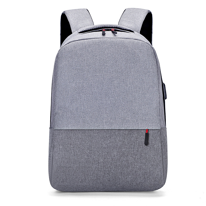 Laptop Backpack With USB Port
