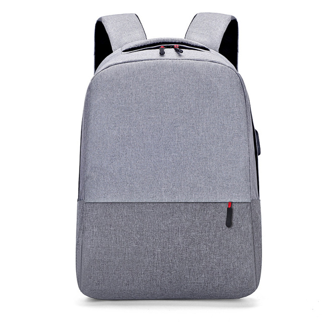 Laptop Backpack With USB Port