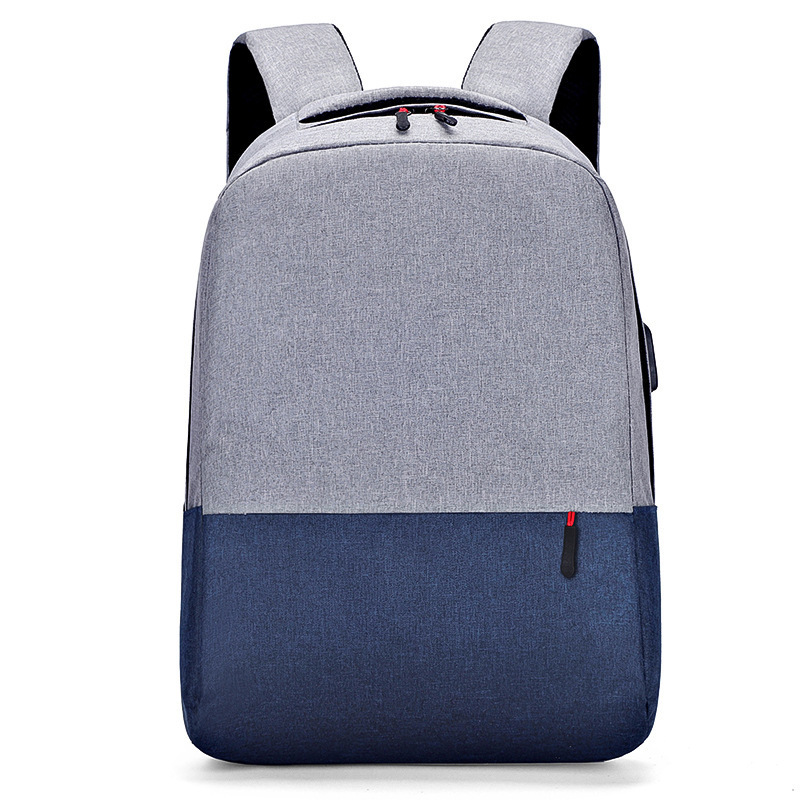 Laptop Backpack With USB Port
