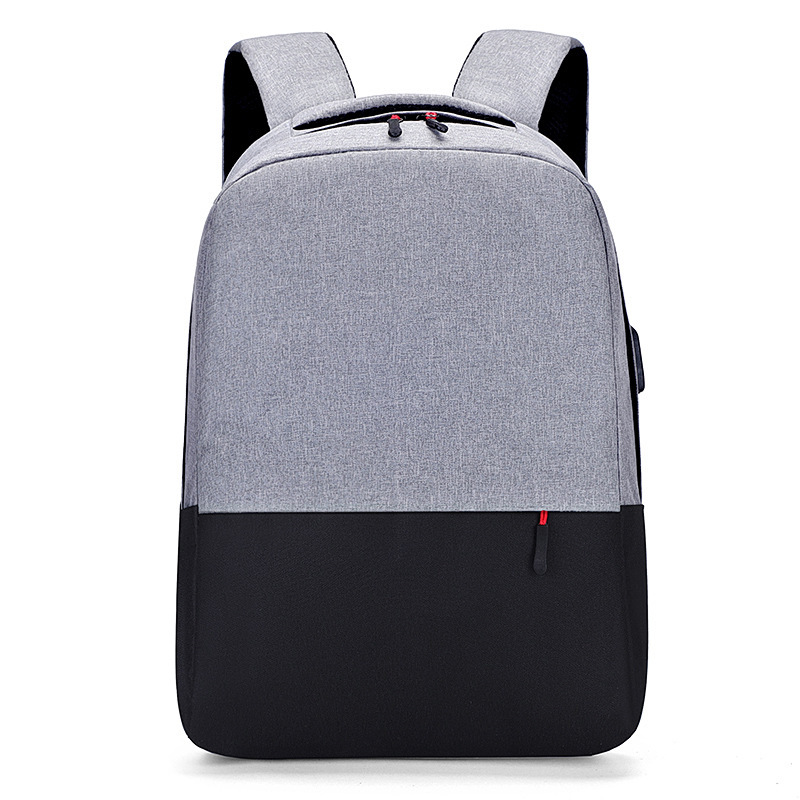 Laptop Backpack With USB Port