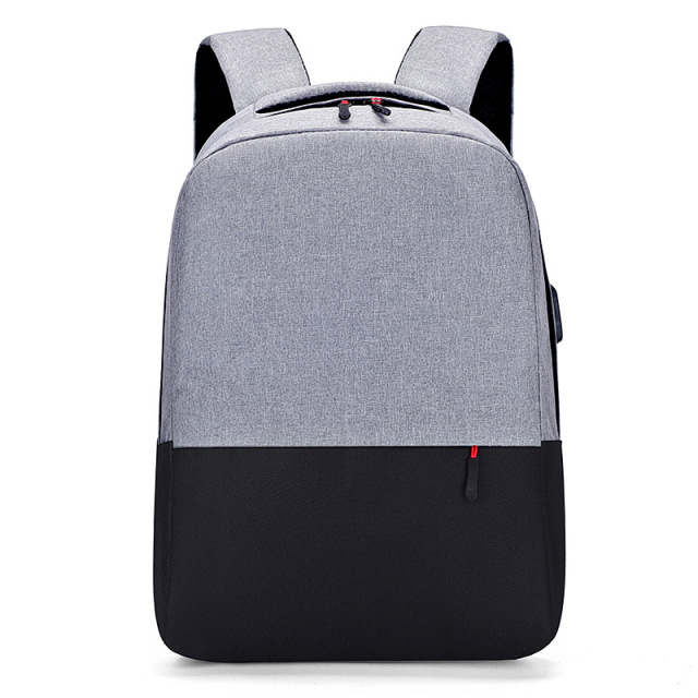 Laptop Backpack With USB Port