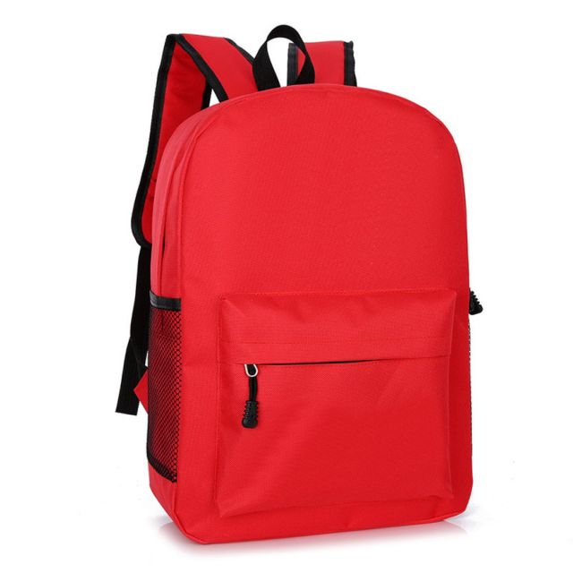 Lightweight Casual Laptop Backpack