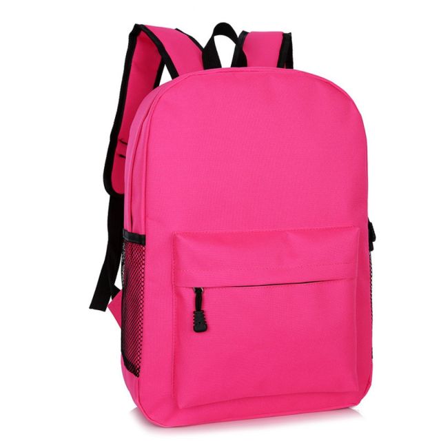 Lightweight Casual Laptop Backpack