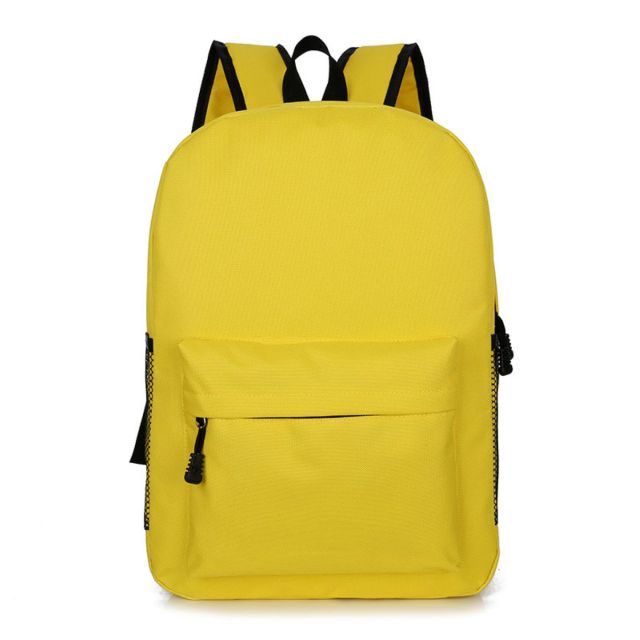 Lightweight Casual Laptop Backpack