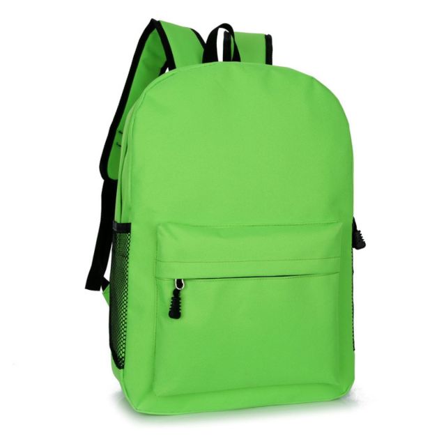 Lightweight Casual Laptop Backpack