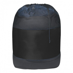Mesh-Polyester Laundry Bag