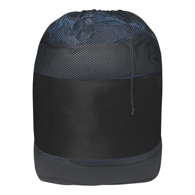 Mesh-Polyester Laundry Bag