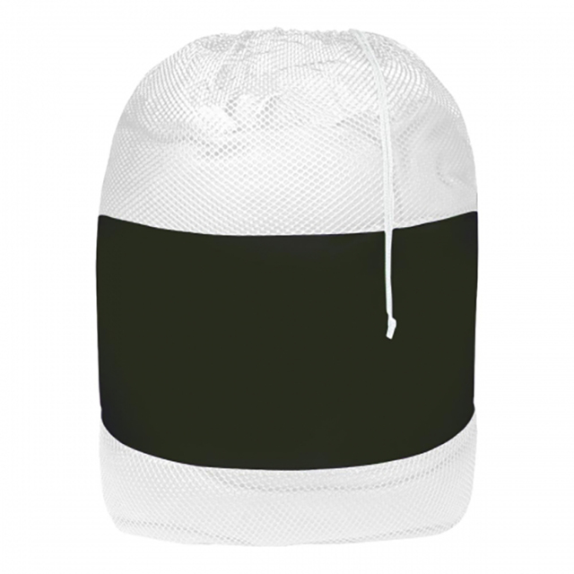 Mesh-Polyester Laundry Bag