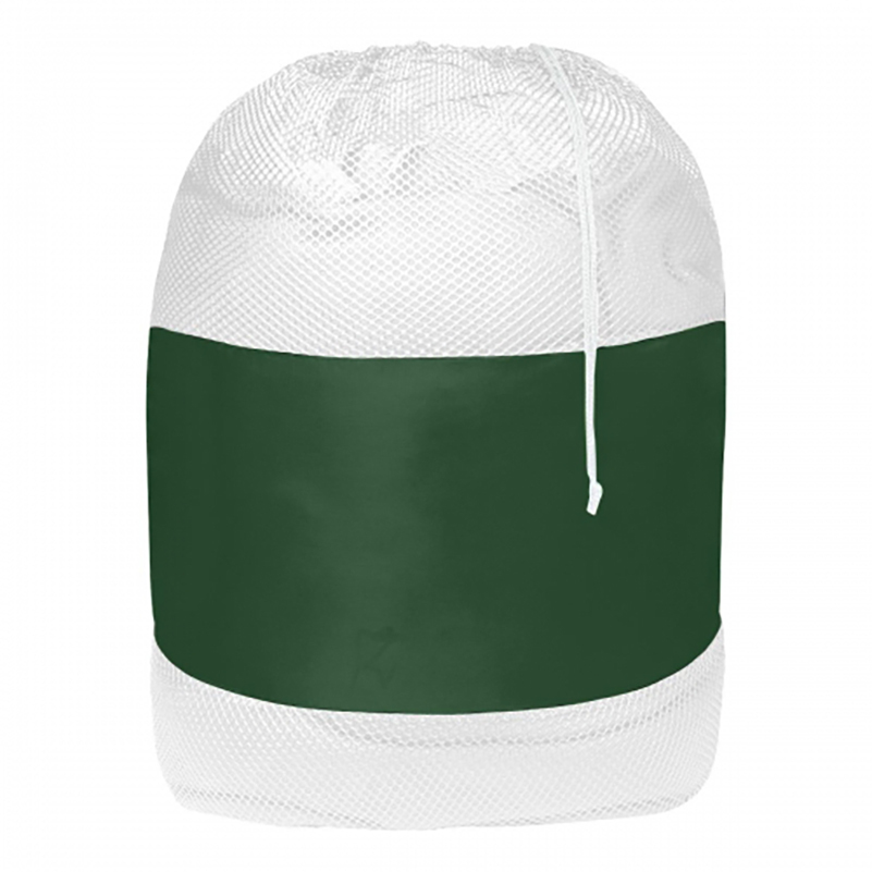 Mesh-Polyester Laundry Bag