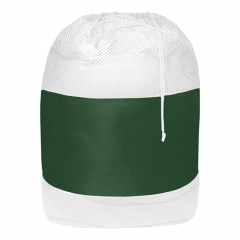 Mesh-Polyester Laundry Bag