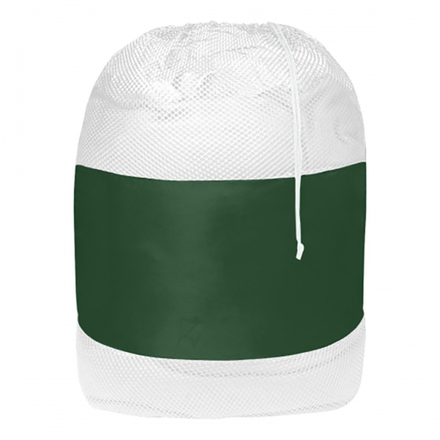 Mesh-Polyester Laundry Bag