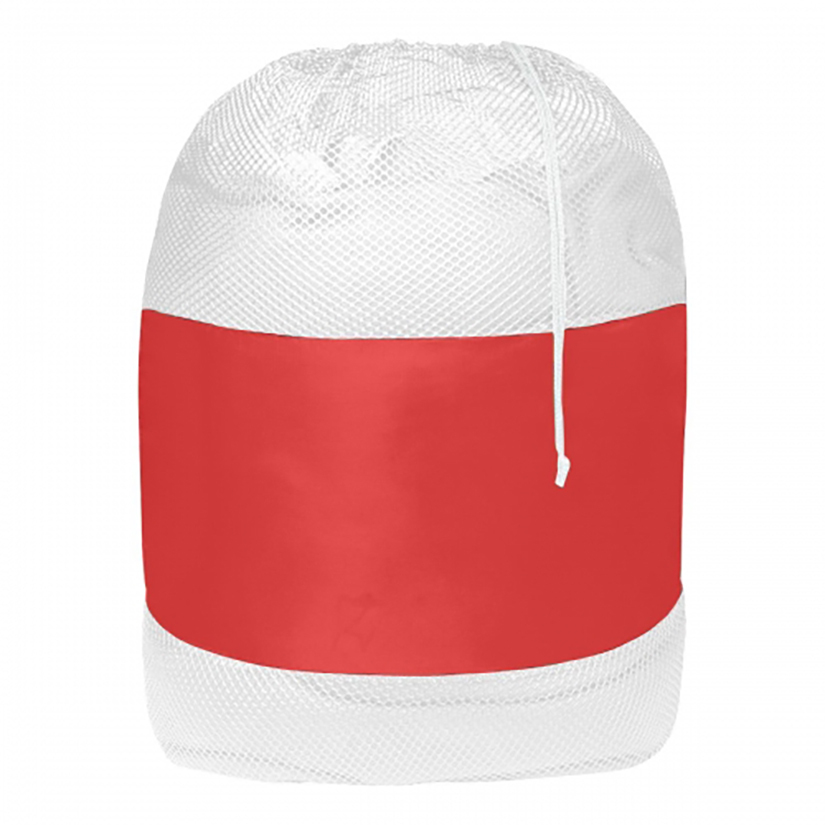 Mesh-Polyester Laundry Bag