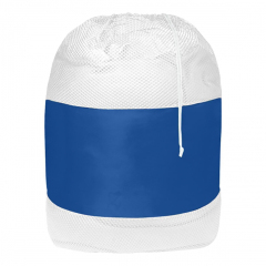 Mesh-Polyester Laundry Bag